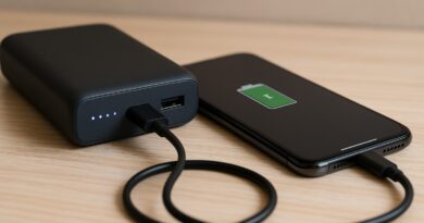ile ładuje się power bank 30000 i na ile starcza