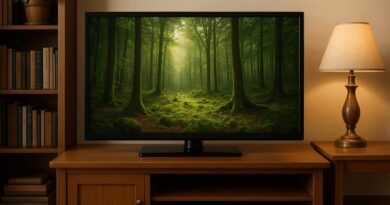 ile prądu zużywa telewizor 42 cale