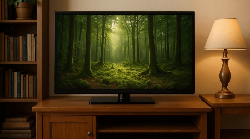 ile prądu zużywa telewizor 42 cale