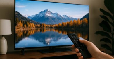 ile prądu zużywa telewizor 50 cali