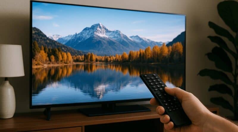 ile prądu zużywa telewizor 50 cali