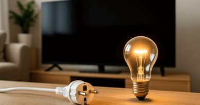 ile prądu zużywa telewizor 55 cali