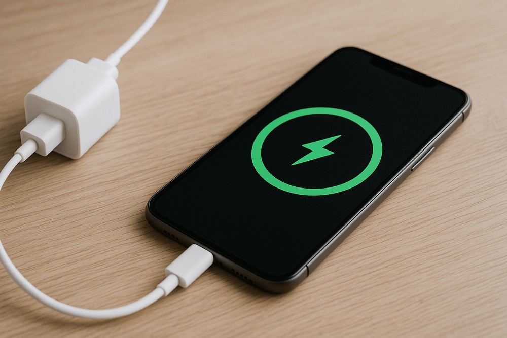 Jak dobrać ładowarkę do telefonu?