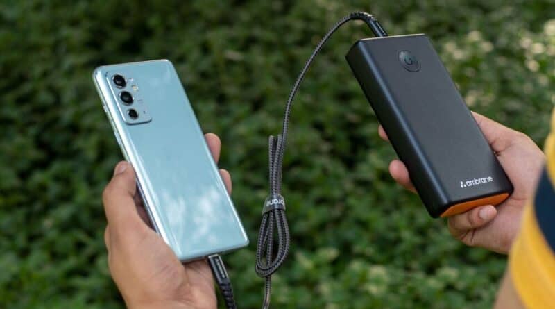 Jak dbać o powerbank żeby służył jak najdłużej
