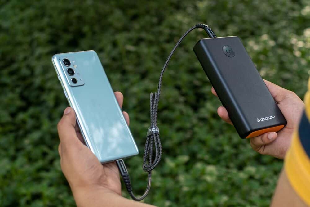 Jak dbać o powerbank, żeby służył jak najdłużej?