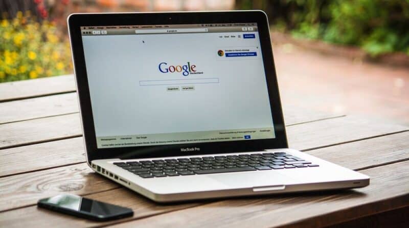 Jak przywrócić pasek zakładek w Chrome