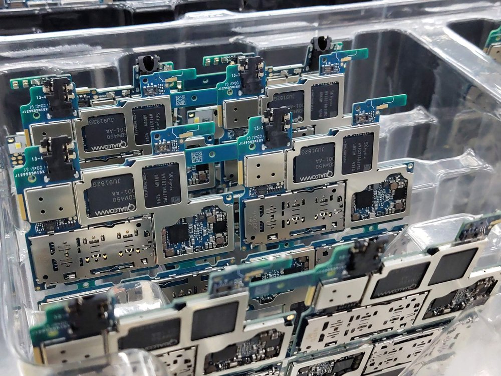 fabryka elektroniki hisense