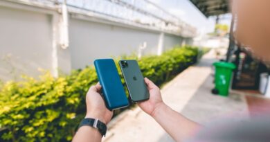 iphone 15 pojemność baterii