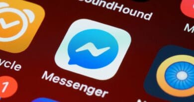 jak odzyskać usunięte wiadomości z messengera