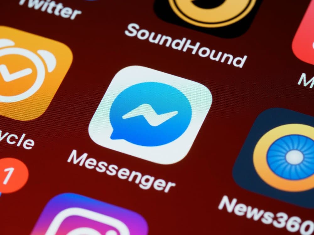 Jak odzyskać usunięte wiadomości z Messengera? Sprawdzone sposoby krok po kroku