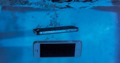 czy iphone 14 jest wodoszczelny
