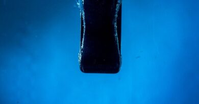 czy iphone 16 jest wodoszczelny