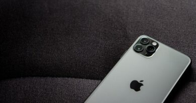 czy iphone xs jest wodoszczelny