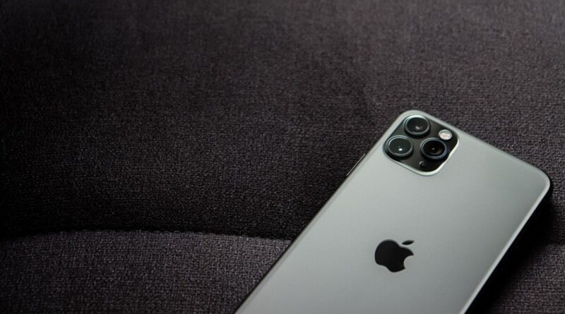 czy iphone xs jest wodoszczelny