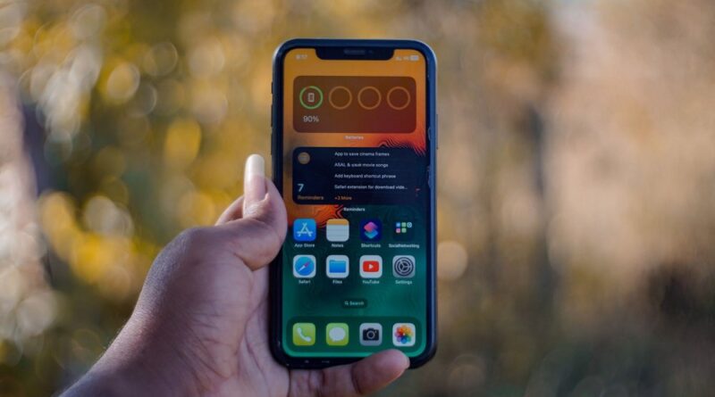 czy tryb oszczędzania baterii niszczy baterię iphone
